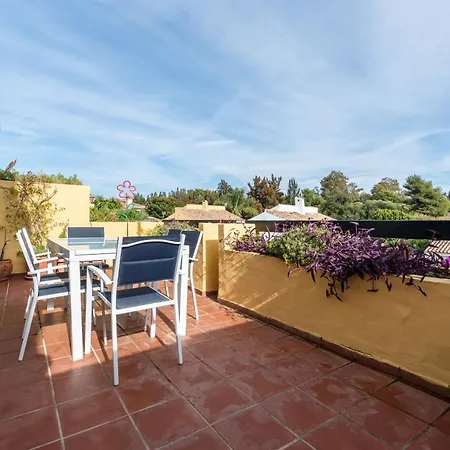 Duplex Cartujanos I Appartamento