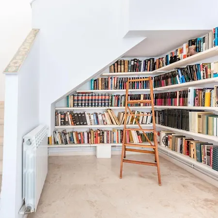 Cartujanos I Apartamento *