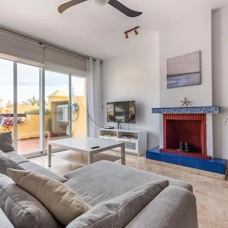 Apartamento Cartujanos I *
