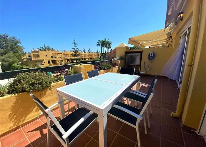 Appartamento Duplex Cartujanos I