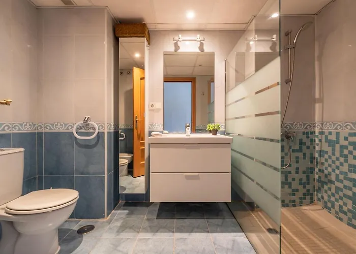 Appartamento Duplex Cartujanos I