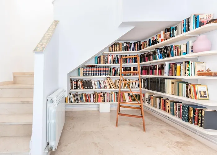 Duplex Cartujanos I Appartamento *