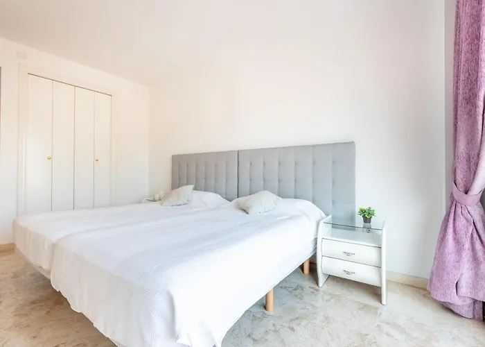Appartamento Duplex Cartujanos I Marbella