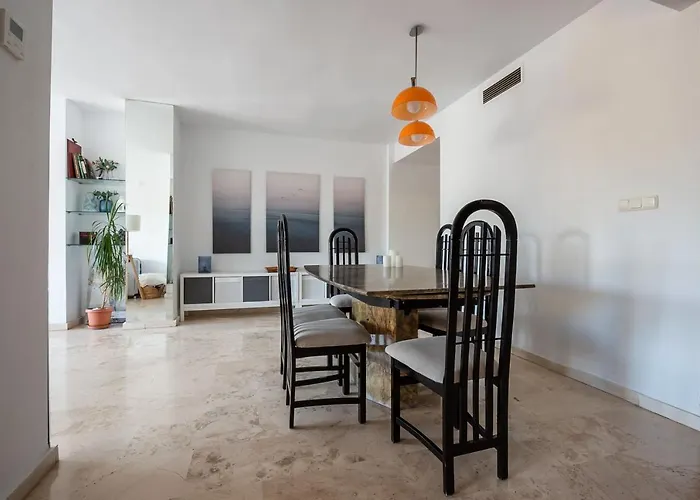 Duplex Cartujanos I * Marbella