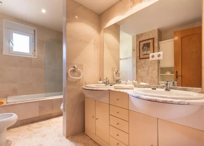 Duplex Cartujanos I Marbella