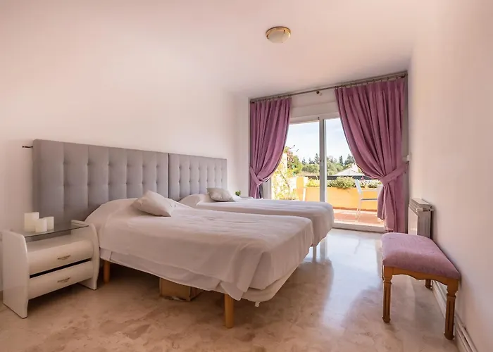 Appartamento Duplex Cartujanos I *