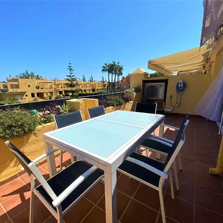 Apartment Duplex Cartujanos I