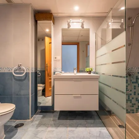 Apartment Duplex Cartujanos I