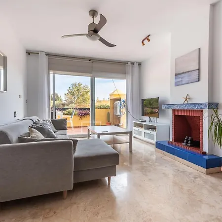 Duplex Cartujanos I Marbella