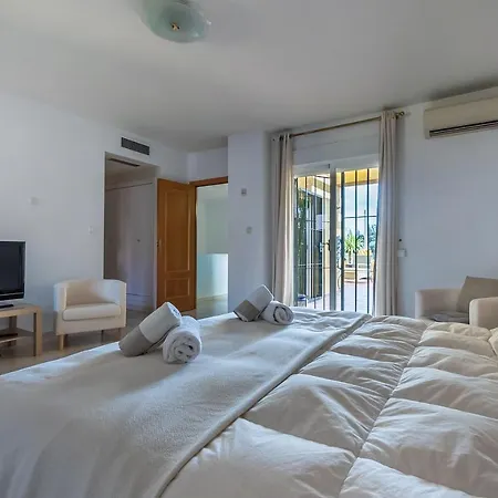 Duplex Cartujanos I Apartment Marbella