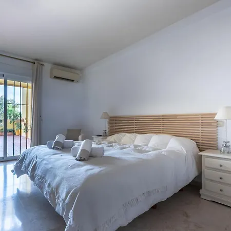 Apartment Duplex Cartujanos I Marbella