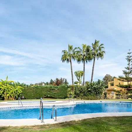 Apartment Duplex Cartujanos I Marbella
